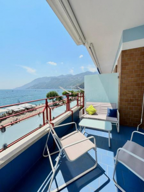 Blumare Amalfi Coast